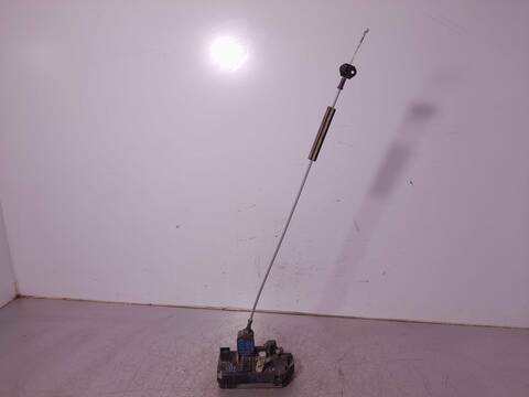 Cerradura Puerta Trasera Derecha Opel Meriva BLUE LINE 100CV 74KW