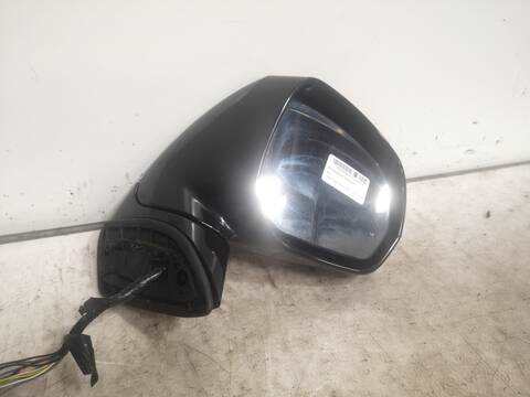 Retrovisor Derecho Citroen C4 2.0 D GRAND PICASSO RHJ