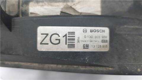 Foto 2ª: Electroventilador Opel Astra 1.6 COSMO [1 6 LTR. - 77 KW 16V] BERLINA 105CV