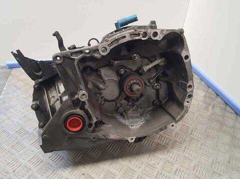 Caja Cambios Renault Clio EVOLUTION 101CV 74KW
