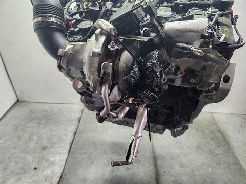 Foto 2ª: Motor Completo Skoda Octavia RS 244CV 180KW [DNPA] (2023)