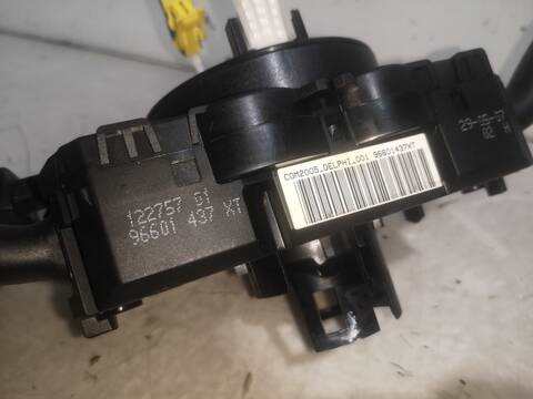 Foto 2ª: Mando Multifuncion Citroen C3 HFX (2007)