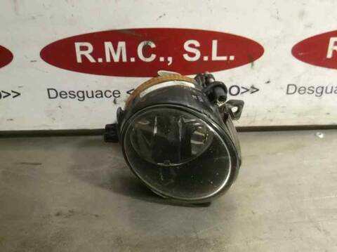 Faro Antiniebla Delantero Derecho Volkswagen Jetta 2.0 TDI 140CV 103KW