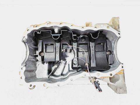 Foto 2ª: Carter Renault Scenic 1.5 DCI DIESEL 106CV 78KW [K9K P7] (2006)