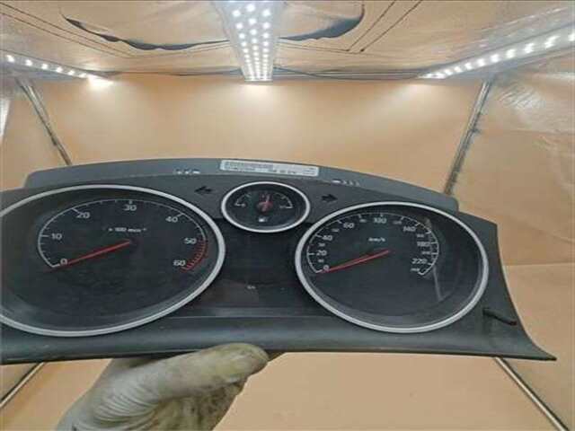 Foto 2ª: Cuadro de Instrumentos Opel Astra 1.7 ENJOY [1.7 LTR. - 74 KW 16V CDTI] [Z 17 DTH / LPZ]