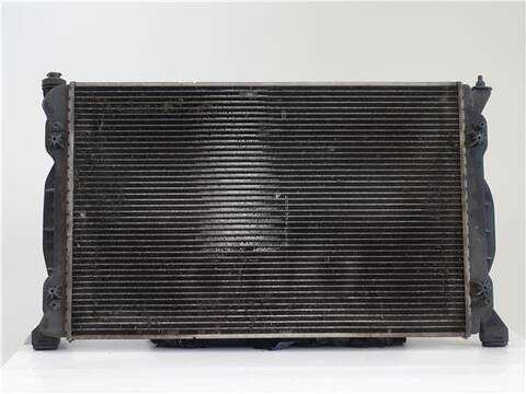 Foto 2ª: Radiador Motor Audi A4 2.0 TDI 16V 103KW) BERLINA 140CV [BRE] (2007)