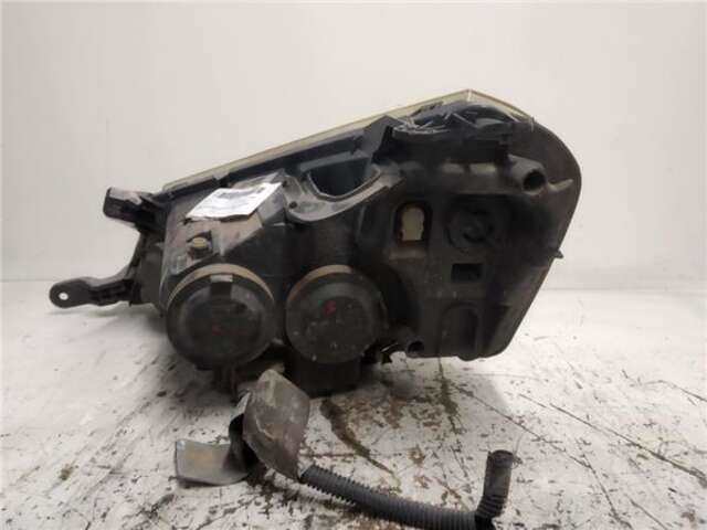 Foto 2ª: Faro Derecho Citroen Jumpy 2.0 HDI (120 CV) [RHK]