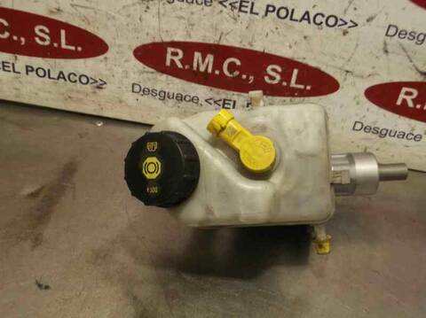 Foto 3ª: Bomba Freno Opel Astra EDITION 165CV 121KW [A20DTH] (2011)