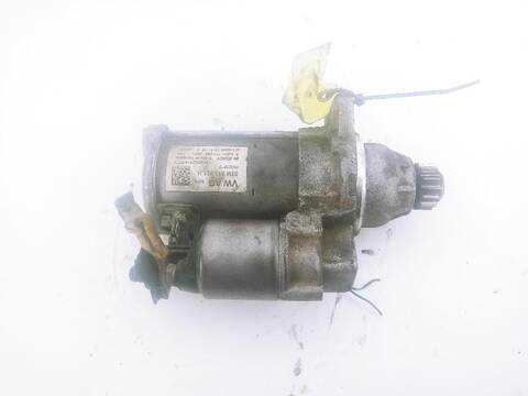 Motor de Arranque Seat Ibiza 1.0