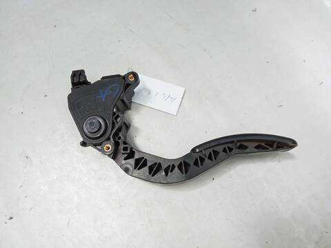 Foto 3ª: Pedal Acelerador Renault Scenic 2.0 16V JZ0G JZ0P JZ1E JZ1P) 140CV 103KW [M4R 710,M4R 711,M4R 713] (2009)