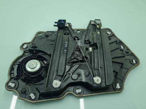 Foto 3ª: Elevalunas Eléctrico Delantero Izquierdo Ford Fiesta 1.1 CAT 86CV 63KW (2017)
