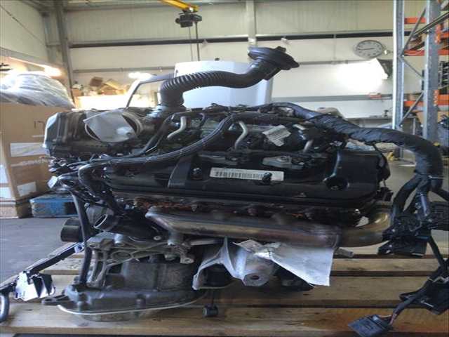 Foto 2ª: Motor Completo Audi Q7 272 CV 200KW [CRTC, CRT]