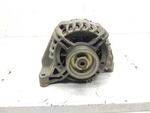 Alternador Fiat Stilo 1.4 16V ACTIVE 05.2004 ) 95CV 70KW