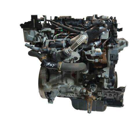 Foto 2ª: Motor Completo Volvo V40 114 CV 84KW [D4162T D41]
