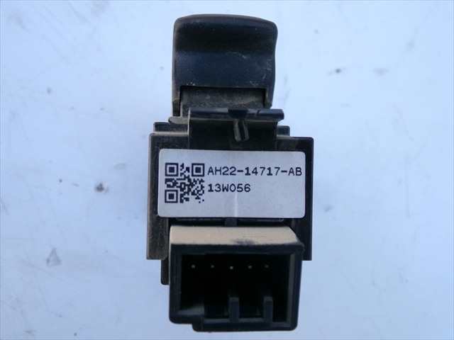 Foto 3ª: Botonera Elevalunas Land Rover Freelander 2.2 D 2007-2014 [224DT] (2013)