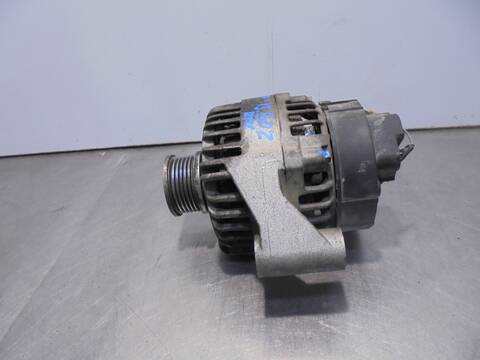 Foto 2ª: Alternador Fiat Bravo 1.6 JTDM 16V CAT 105CV 77KW [198A3000] (2008)