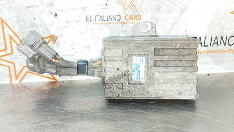 Centralita Motor ECU Toyota Supra TOYOTA SUPRA MK3 TURBO 235CV 173KW