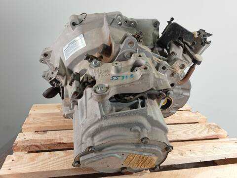 Foto 3ª: Caja Cambios Citroen C3 1.5 BLUEHDI 100 SXYHYP SXYHTU) 102CV 75KW [YH01] (2023)