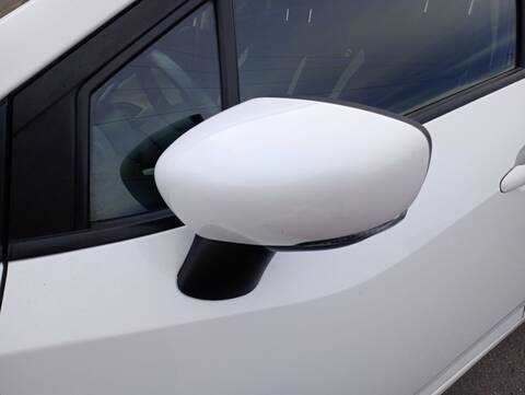 Foto 2ª: Retrovisor Izquierdo Nissan Micra ACENTA 90CV 66KW [H4B] (2018)