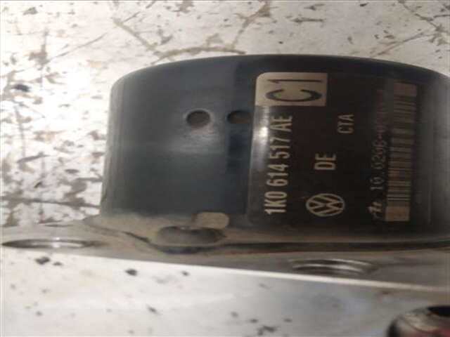 Foto 3ª: Abs Volkswagen Jetta 1.9 TDI (105 CV) [BXE]