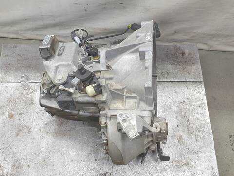 Caja Cambios Peugeot Expert PREMIUM LONG