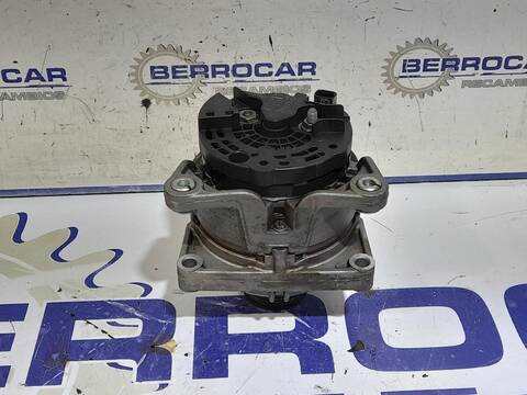 Alternador Opel Zafira 1.6 16V CAT 116CV