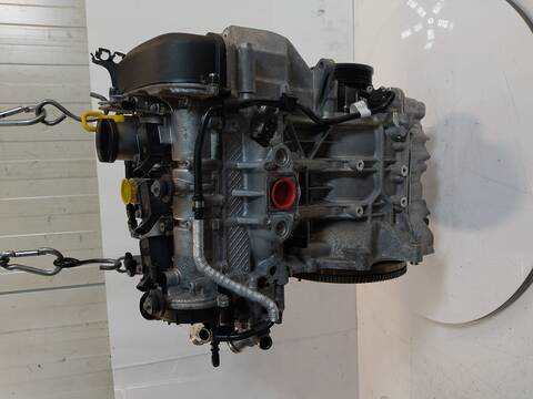 Foto 2ª: Motor Completo Volkswagen UP 65CV 48KW [DSGC DSG] (2023)