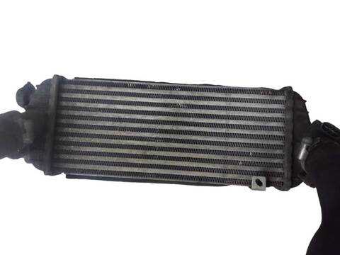 Intercooler Kia Sportage 1.7 CRDI