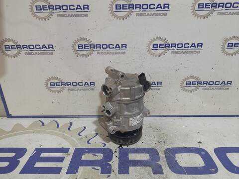 Compresor Aire Acondicionado Volkswagen Caddy 2.0 TDI 102CV