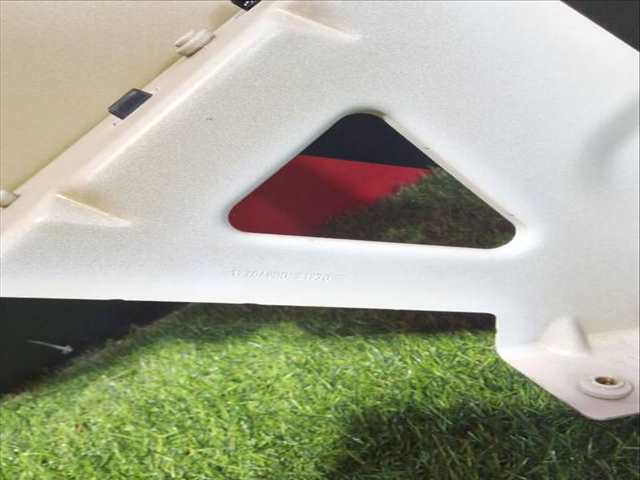 Foto 3ª: Aleta Delantera Izquierda Opel Combo 1.5 D 102CV 75KW FURGONETA [YH01] (2022)