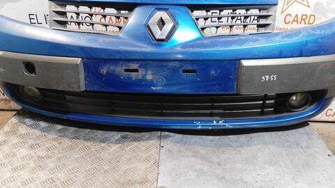 Foto 4ª: Paragolpes Delantero Renault Scenic AUTHENTIQUE 120CV 88KW [F9Q D8] (2004)