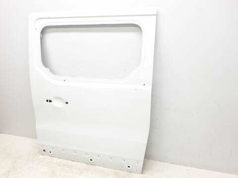 Foto 2ª: Puerta Lateral Corredera Izquierda Renault Trafic L1H1 29T KOMFORT (2014)