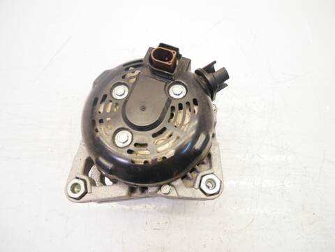Foto 2ª: Alternador Ford EcoSport 125 CV 2KW [M1JU] (2021)