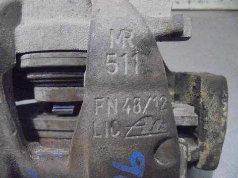 Foto 3ª: Pinza Freno Delantera Derecho Fiat Punto 1.2 16V CAT BERLINA 80CV 59KW [188A5000] (2003)