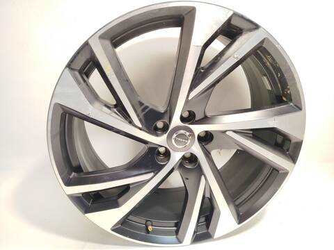 Foto 2ª: LLanta Chapa Volvo XC 40 T3 163CV 120KW [B3154T2] (2019)