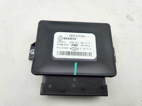 Centralita Motor ECU Renault Arkana TECHNO 140CV 103KW