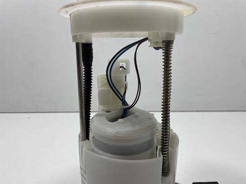 Foto 3ª: Aforador Subaru XV FB20 (2020)