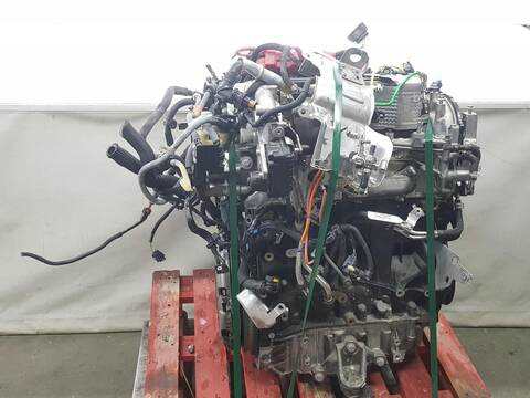 Motor Completo Renault Trafic 2.0 DCI D ENERGY 120CV