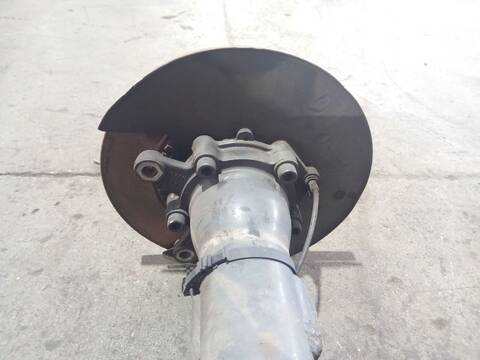 Foto 3ª: Puente Trasero Iveco Daily 50C16 156CV 115KW [F1AGL411W] (2020)