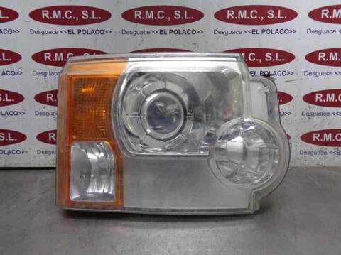 Faro Derecho Land Rover Discovery V6 TD EDITION 60 YRS 190CV 140KW