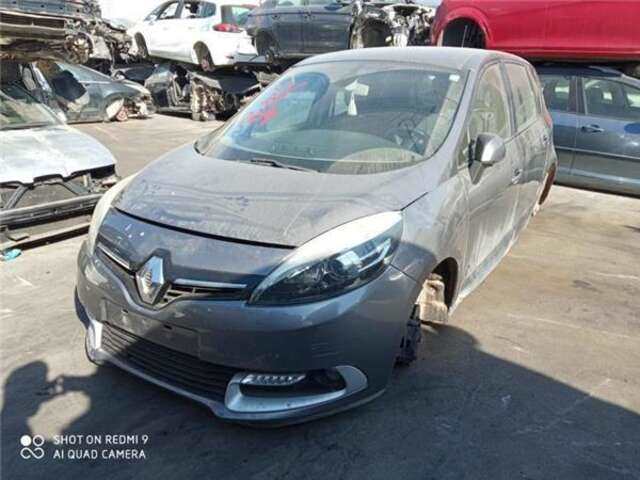 Elevalunas Eléctrico Delantero Derecho Renault Scenic 1.2 GRAND DYNAMIQUE [1.2 LTR. - 97 KW TCE ENERGY]