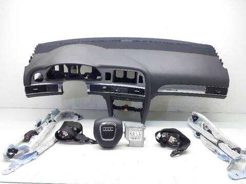 Kit Airbag Audi A6 2.7 TDI QUATTRO 180CV 132KW