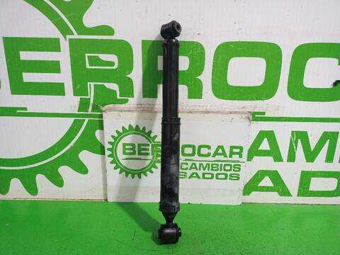 Amortiguador Trasero Izquierdo Peugeot 2008 ALLURE 110CV