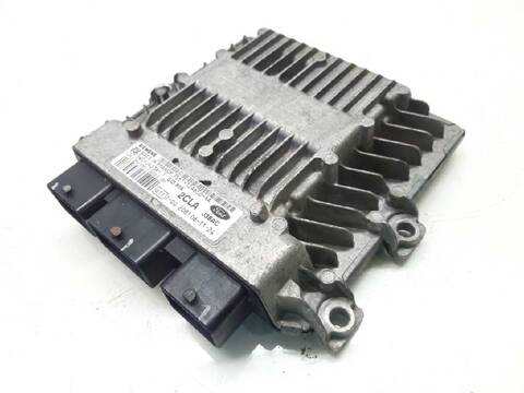 Centralita Motor ECU Ford Fiesta AMBIENTE 68CV 50KW