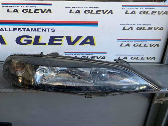 Faro Derecho Opel Astra 2.0 DTI100CV BERLINA