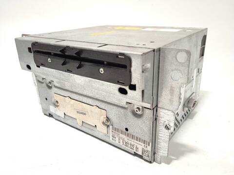 Foto 3ª: Sistema GPS Bmw Serie 7 720 740I 326CV 240KW [N54B30A] (2008)