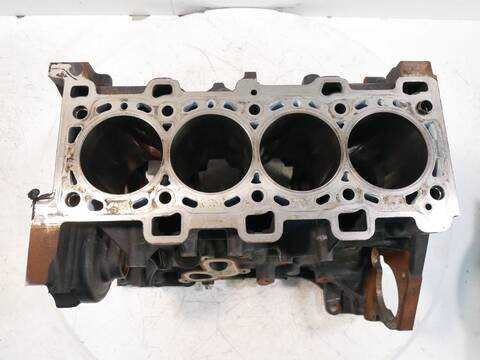 Bloque Motor Nissan Navara 158 - 163 CV
