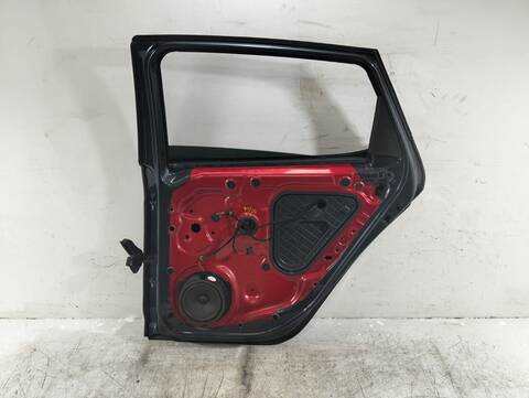 Foto 2ª: Puerta Trasera Derecha Seat Leon CUPRA 300 300CV [CJXC] (2012)