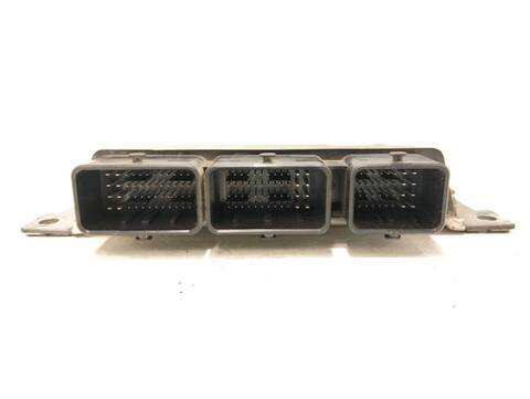 Foto 2ª: Centralita Motor ECU Dacia Dokker AMBIANCE 1 SCE CAT BIVALENT GASOLINA - LPG 102CV (2012)