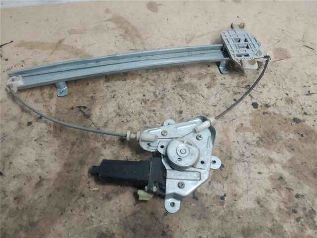 Foto 2ª: Elevalunas Eléctrico Delantero Derecho Hyundai Atos 1.0 I [G4HC-E]